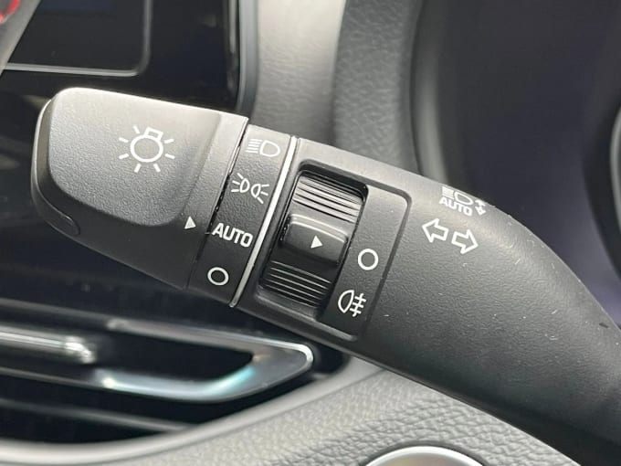 2023 Hyundai I30