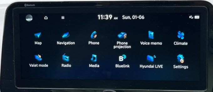 2023 Hyundai I30