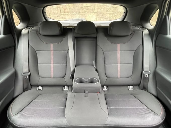 2023 Hyundai I30