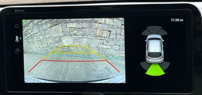 2023 Hyundai I30