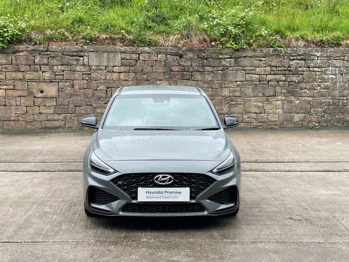 2023 Hyundai I30