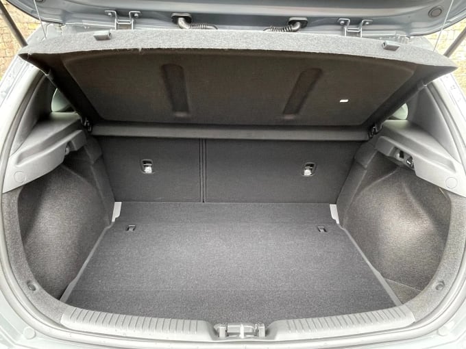2023 Hyundai I30