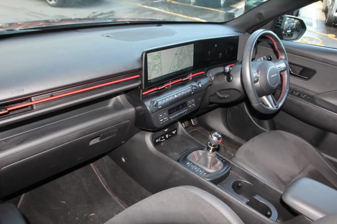 2023 Hyundai Kona
