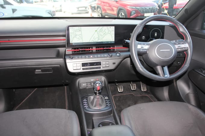 2023 Hyundai Kona