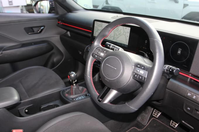 2023 Hyundai Kona