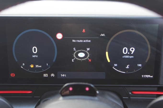 2023 Hyundai Kona