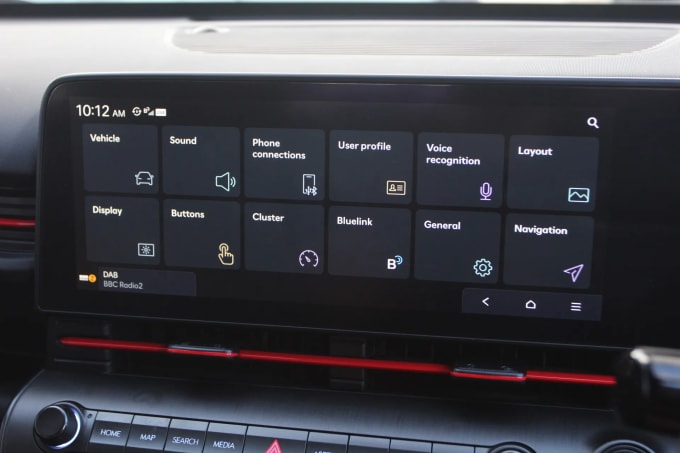 2023 Hyundai Kona
