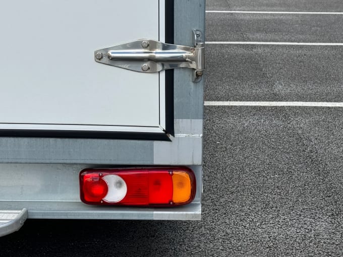 2024 Renault Master