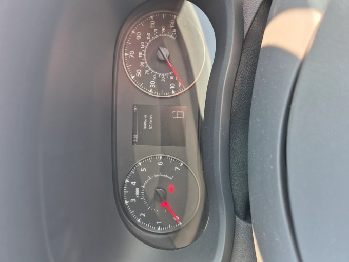 2024 Renault Master