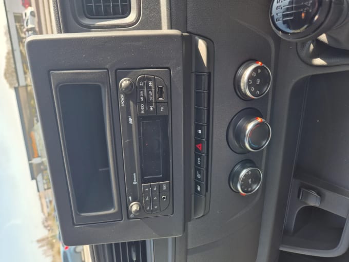 2024 Renault Master