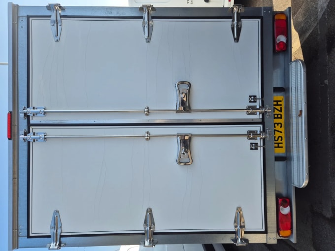 2024 Renault Master