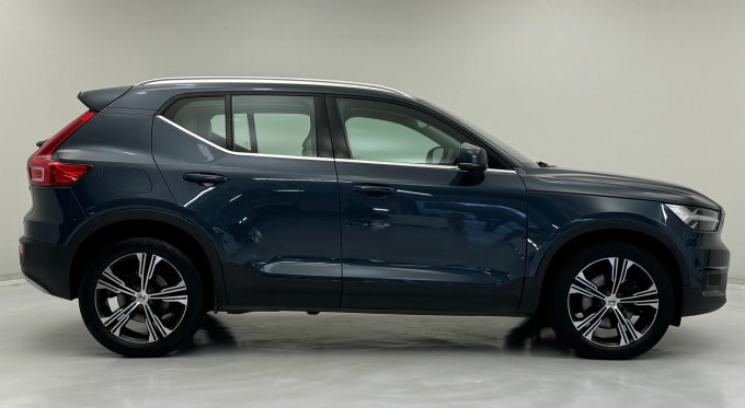 2021 Volvo Xc40