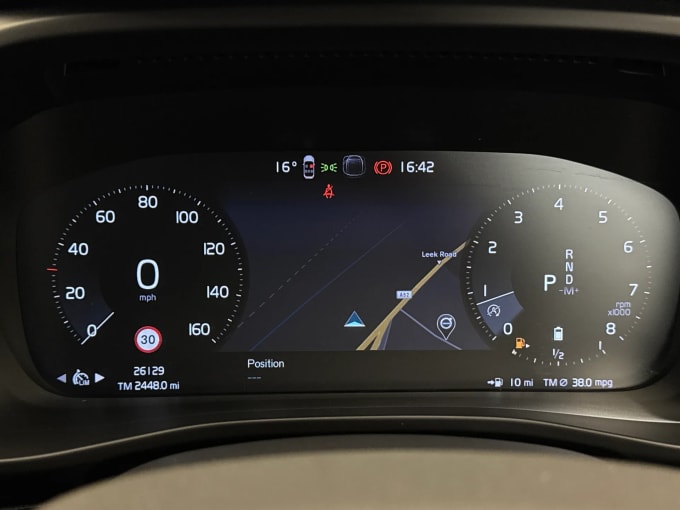 2022 Volvo Xc40
