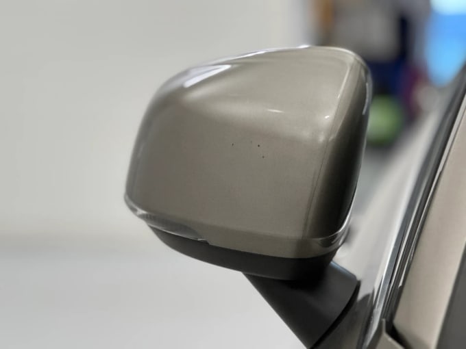 2022 Volvo Xc40