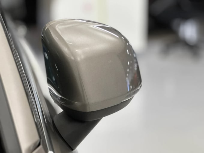 2022 Volvo Xc40