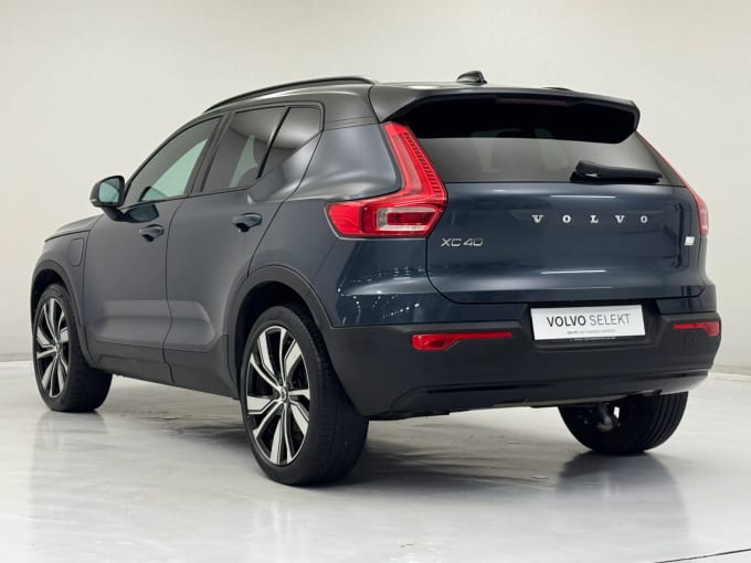 2021 Volvo Xc40