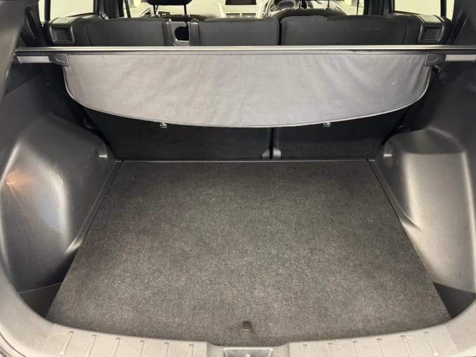 2020 Mitsubishi Eclipse Cross
