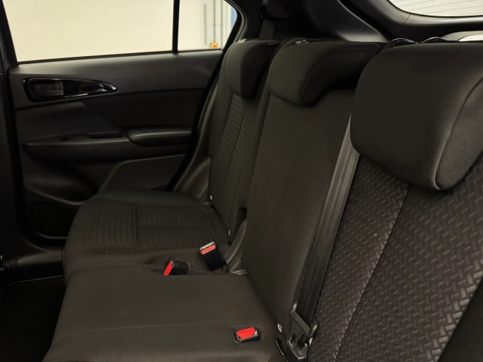 2020 Mitsubishi Eclipse Cross