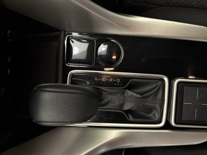 2020 Mitsubishi Eclipse Cross