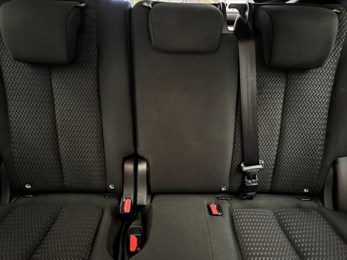 2020 Mitsubishi Eclipse Cross
