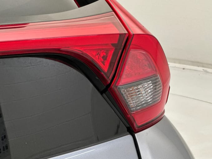 2020 Mitsubishi Eclipse Cross