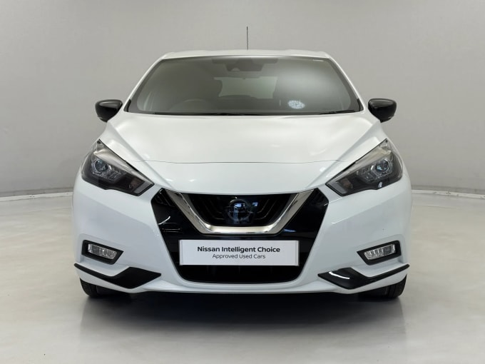 2023 Nissan Micra
