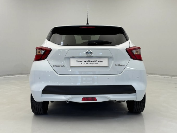 2023 Nissan Micra