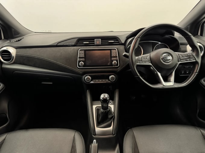 2023 Nissan Micra