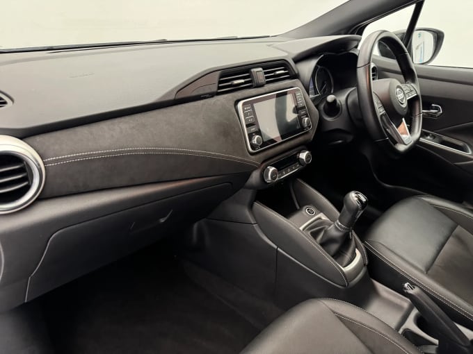 2023 Nissan Micra