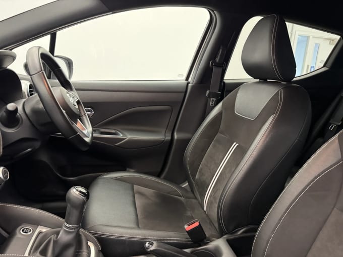 2023 Nissan Micra