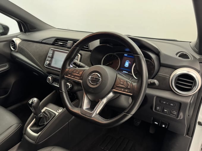 2023 Nissan Micra