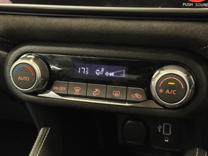 2023 Nissan Micra