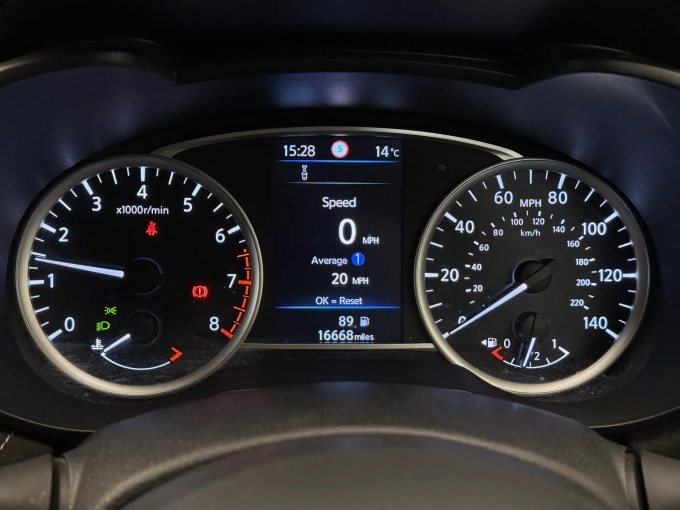 2023 Nissan Micra
