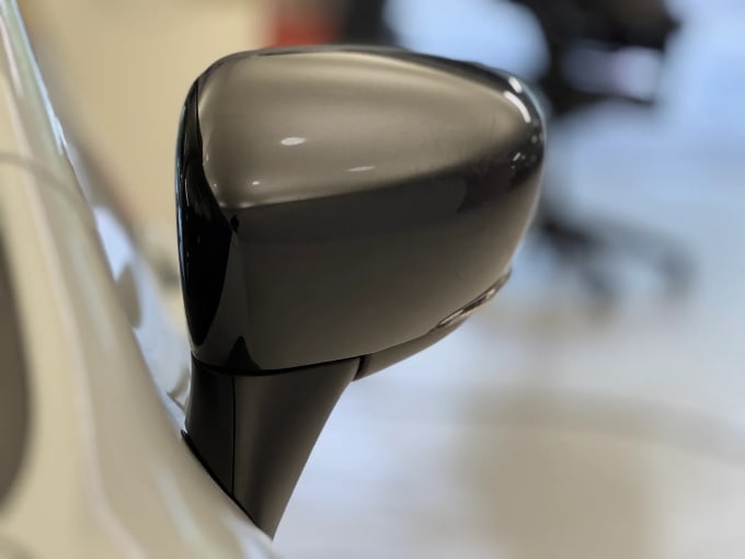 2023 Nissan Micra