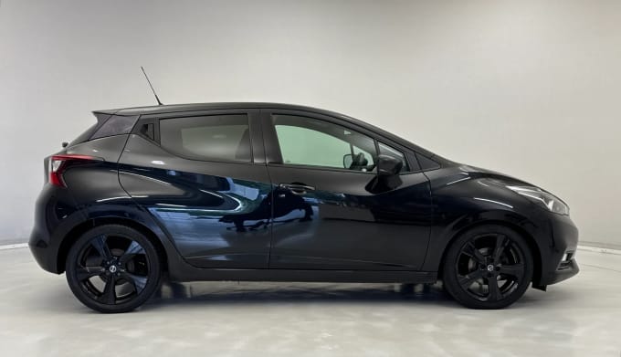 2019 Nissan Micra