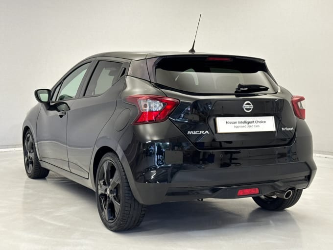 2019 Nissan Micra