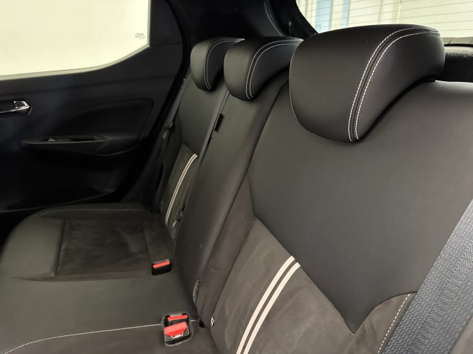 2019 Nissan Micra