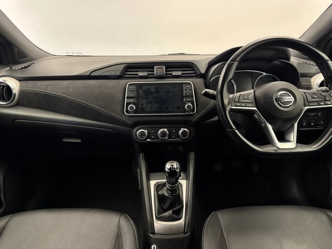 2019 Nissan Micra