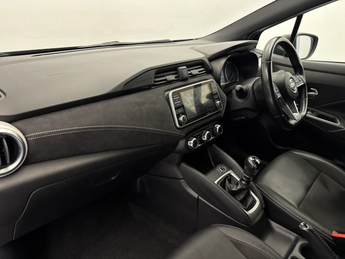2019 Nissan Micra