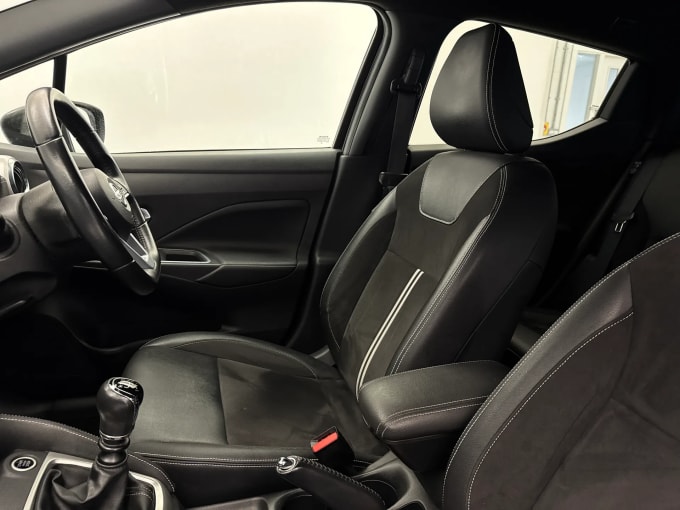 2019 Nissan Micra