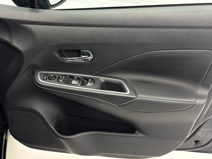 2019 Nissan Micra