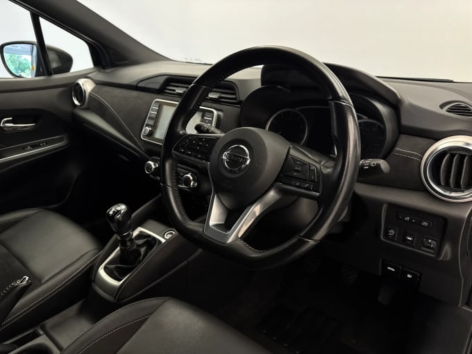 2019 Nissan Micra
