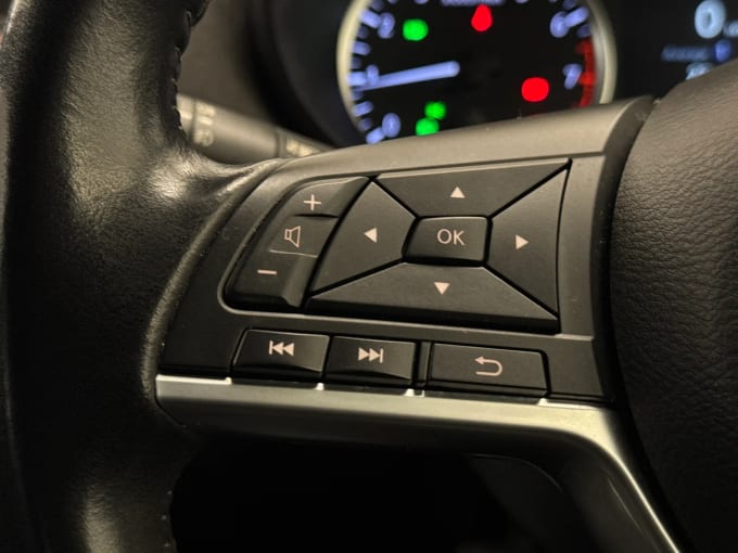 2019 Nissan Micra