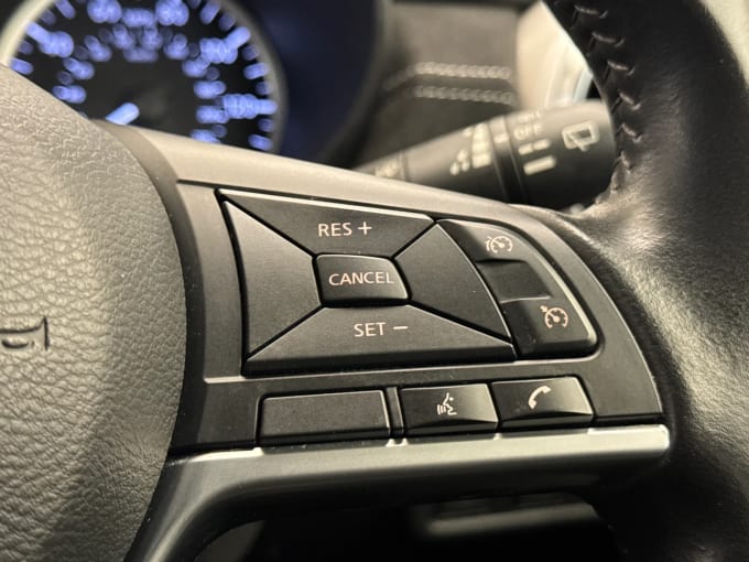 2019 Nissan Micra