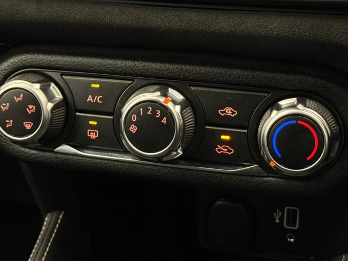 2019 Nissan Micra