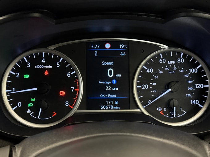 2019 Nissan Micra
