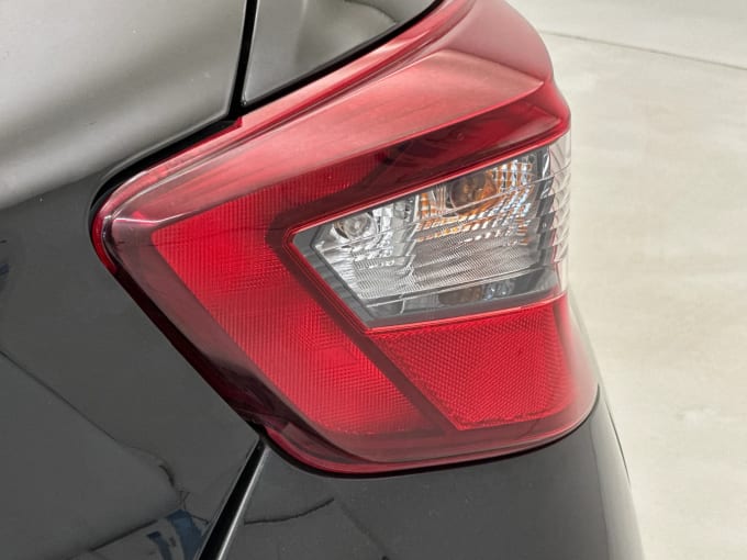 2019 Nissan Micra