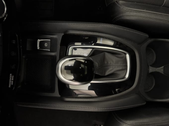 2020 Nissan X-trail
