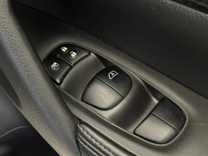 2020 Nissan X-trail