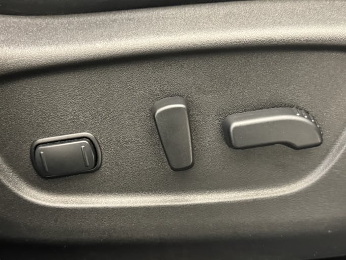 2020 Nissan X-trail